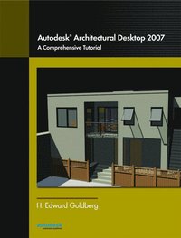 bokomslag Autodesk Architectural Desktop 2007