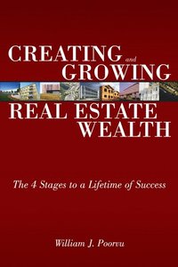 bokomslag Creating and Growing Real Estate Wealth