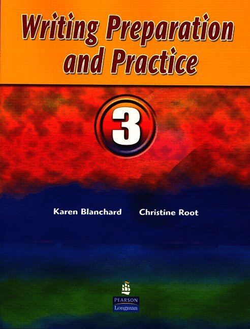 Writing Preparation and Practice 3