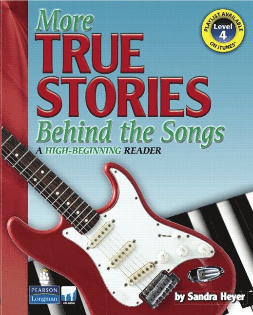 More True Stories Behind the Songs 1