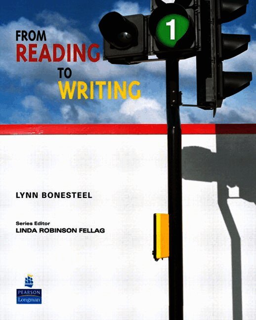 From Reading to Writing 1