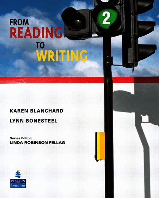 From Reading to Writing 2