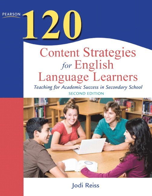 120 Content Strategies for English Language Learners 1