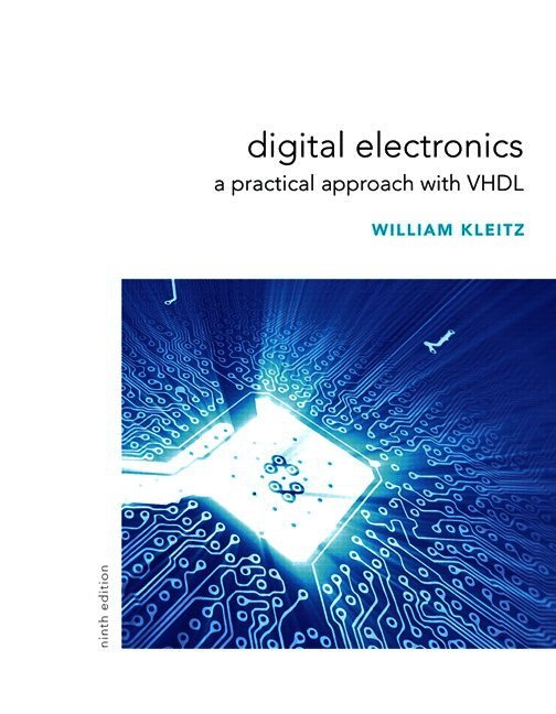 Digital Electronics