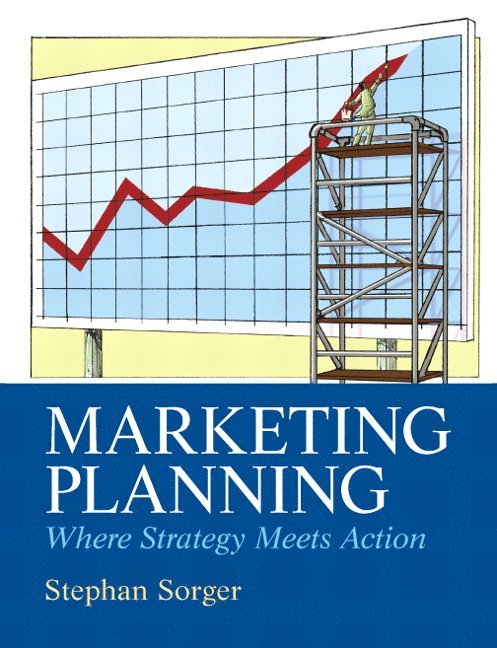 Marketing Planning 1