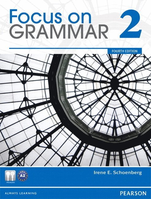 Focus on Grammar 2 1