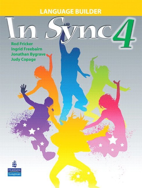 In Sync 4 Language Builder