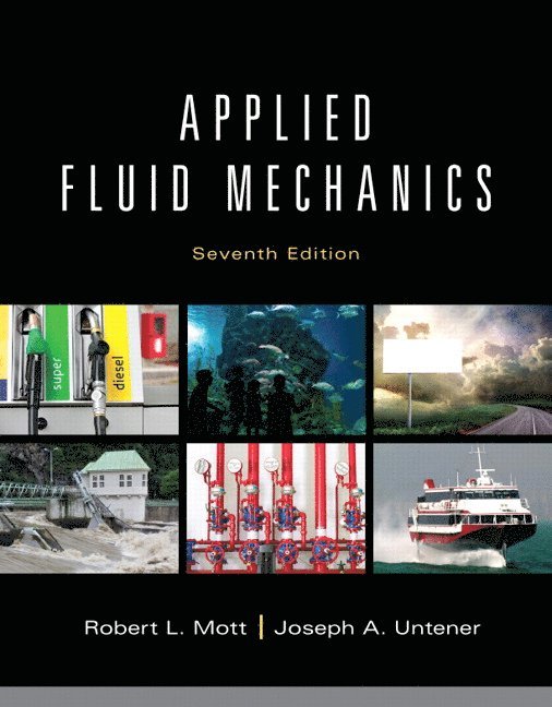 Applied Fluid Mechanics 1