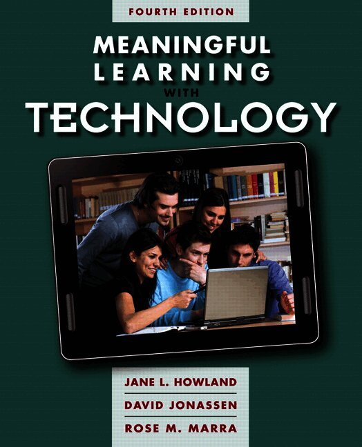 Meaningful Learning with Technology