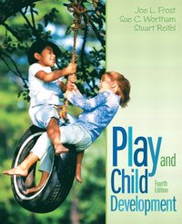 bokomslag Play and Child Development