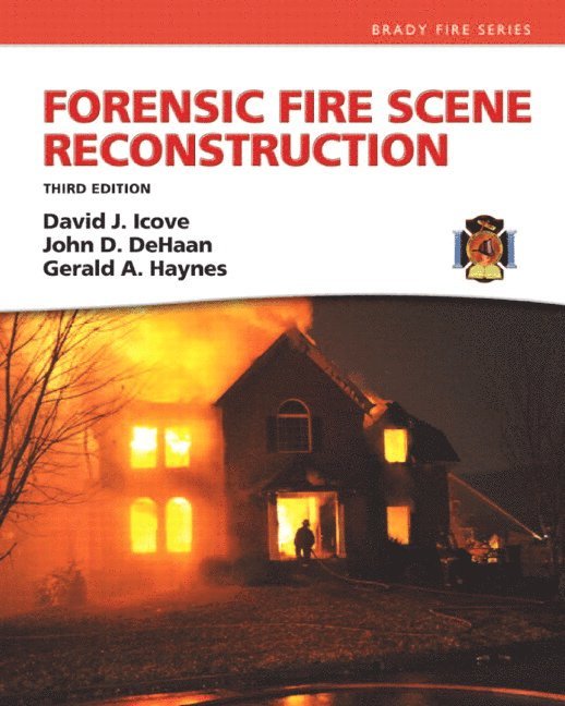 Forensic Fire Scene Reconstruction 1