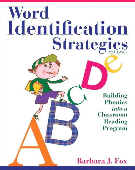 Word Identification Strategies 1