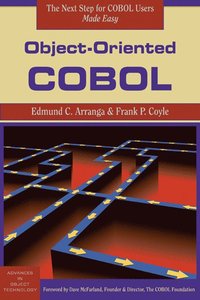 bokomslag Object-Oriented COBOL