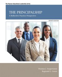 bokomslag Principalship, The