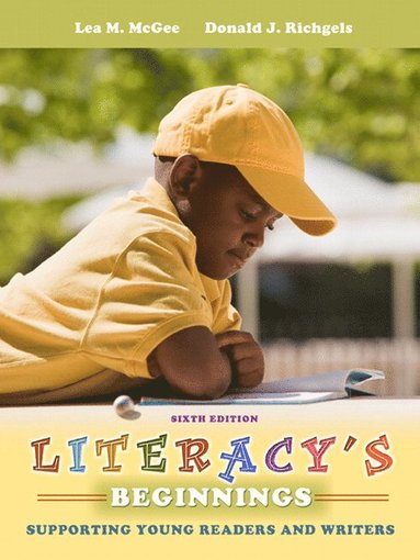bokomslag Literacy's Beginnings