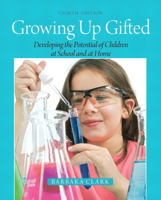 Growing Up Gifted 1