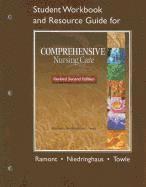 bokomslag Student Workbook and Resource Guide for Comprehensive Nursing Care, Revised Second Edition