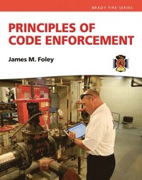 bokomslag Principles of Code Enforcement
