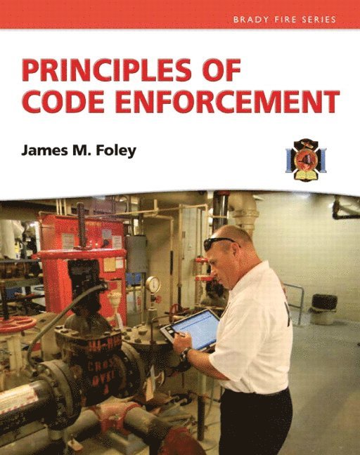 Principles of Code Enforcement 1