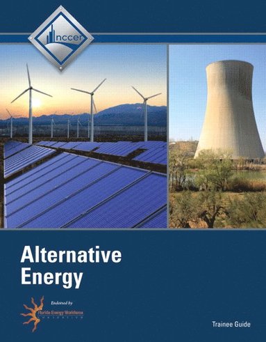 bokomslag Alternative Energy Trainee Guide