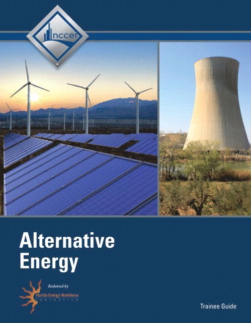 Alternative Energy Trainee Guide 1