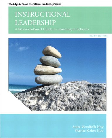 bokomslag Instructional Leadership