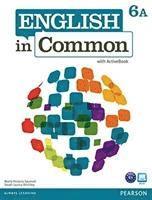 English in Common 6A Split 1