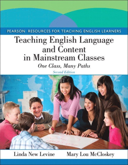 Teaching English Language and Content in Mainstream Classes 1