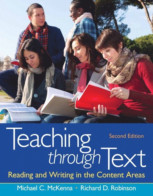 Teaching through Text 1