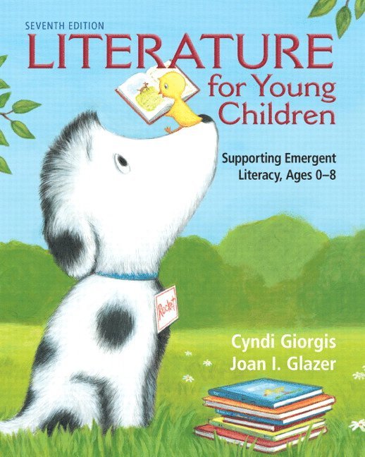 Literature for Young Children