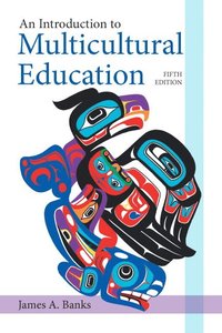 bokomslag An Introduction to Multicultural Education