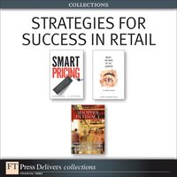 bokomslag Strategies for Success in Retail (Collection)