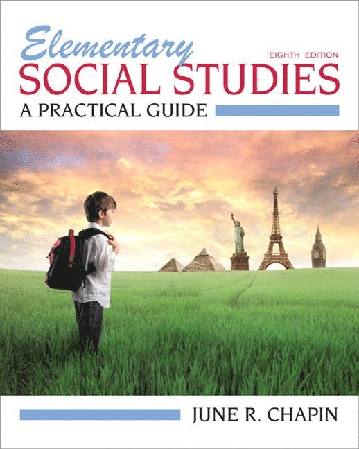 Elementary Social Studies 1