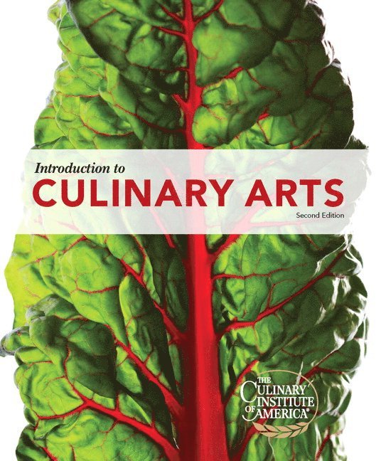 Introduction to Culinary Arts