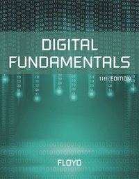bokomslag Digital Fundamentals