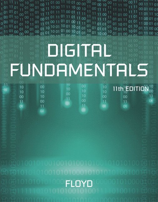 Digital Fundamentals 1