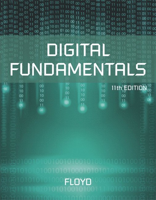 Thomas Floyd - Digital Fundamentals, Inbunden