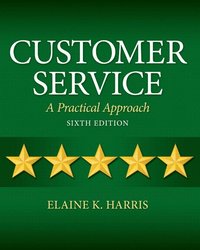 bokomslag Customer Service