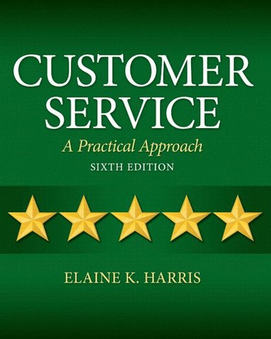 bokomslag Customer Service