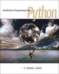 bokomslag Introduction to Programming Using Python