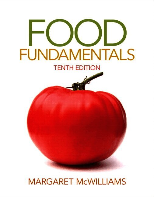 Food Fundamentals