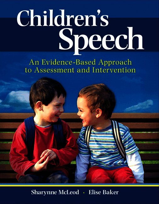 Children's Speech