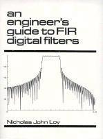 bokomslag Engineers Guide to Finite Impulse Response Digital Filters