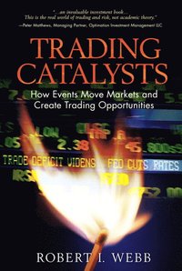 bokomslag Trading Catalysts
