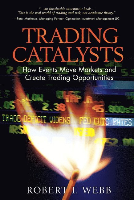 Trading Catalysts