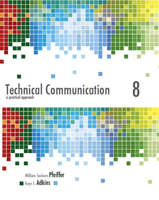 Technical Communication 1