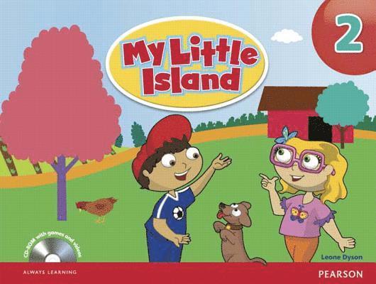 My Little Island 2 Sb W Cd-Rom 1