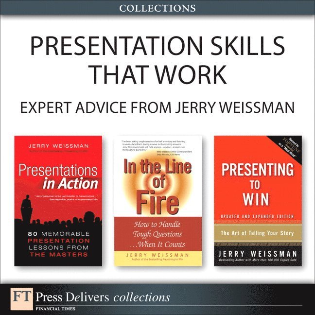 Presentation Skills That Work 1