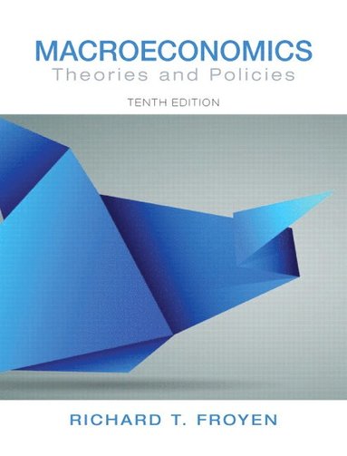 bokomslag Macroeconomics