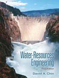 bokomslag Water-Resources Engineering